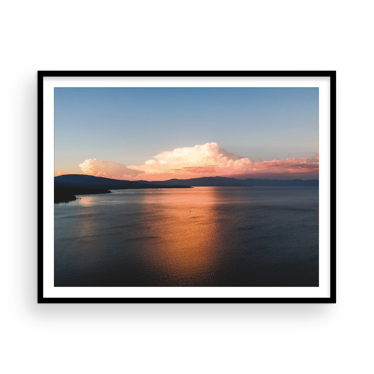 A Sailors Sunset