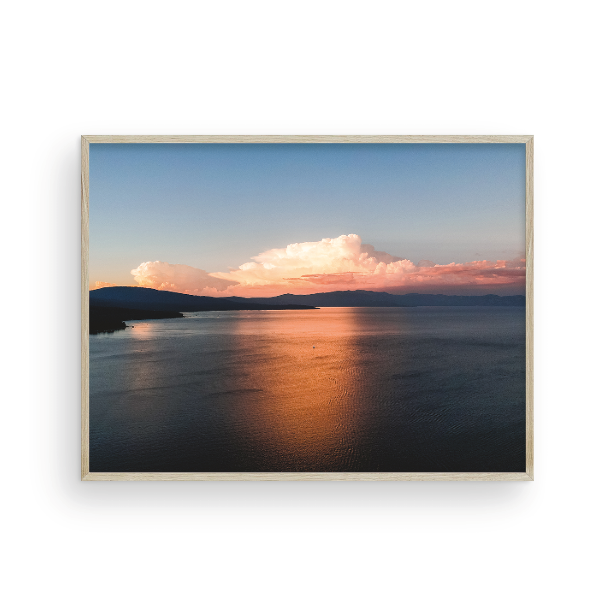 A Sailors Sunset