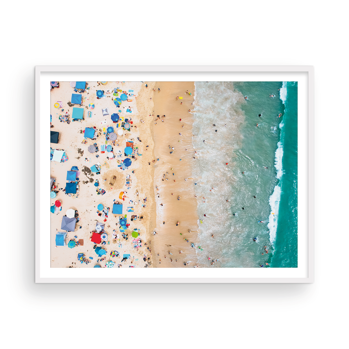 Beach Please