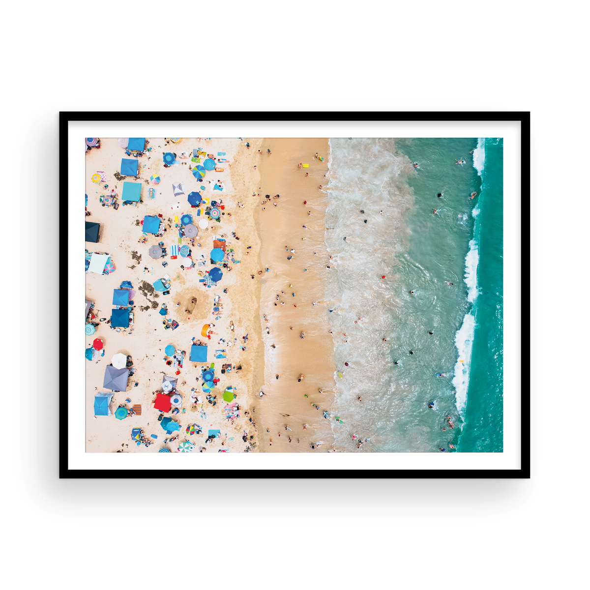 Beach Please