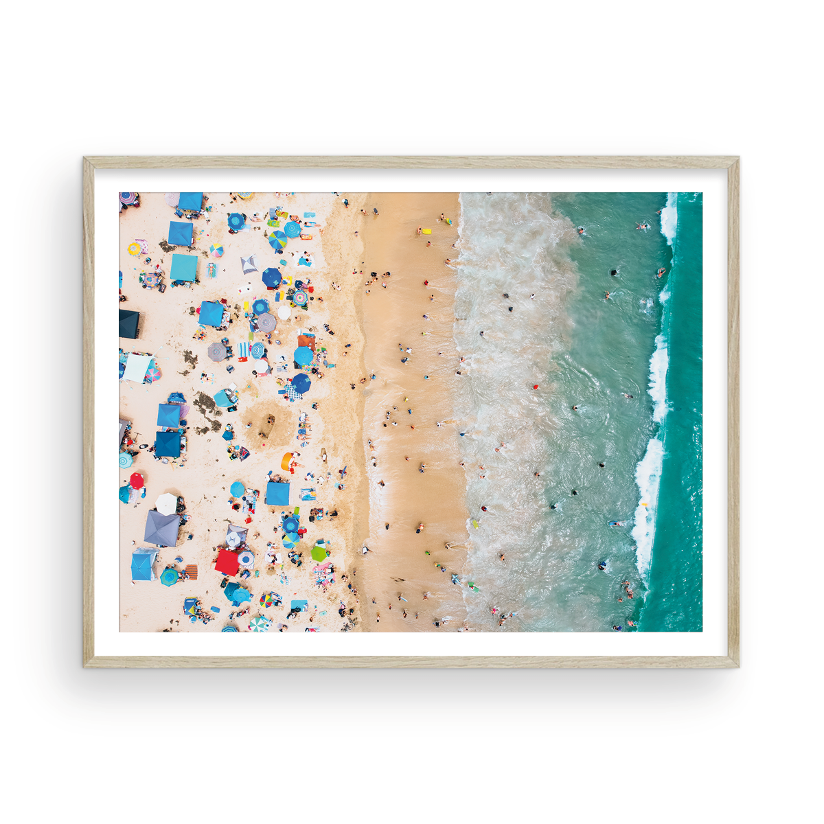 Beach Please