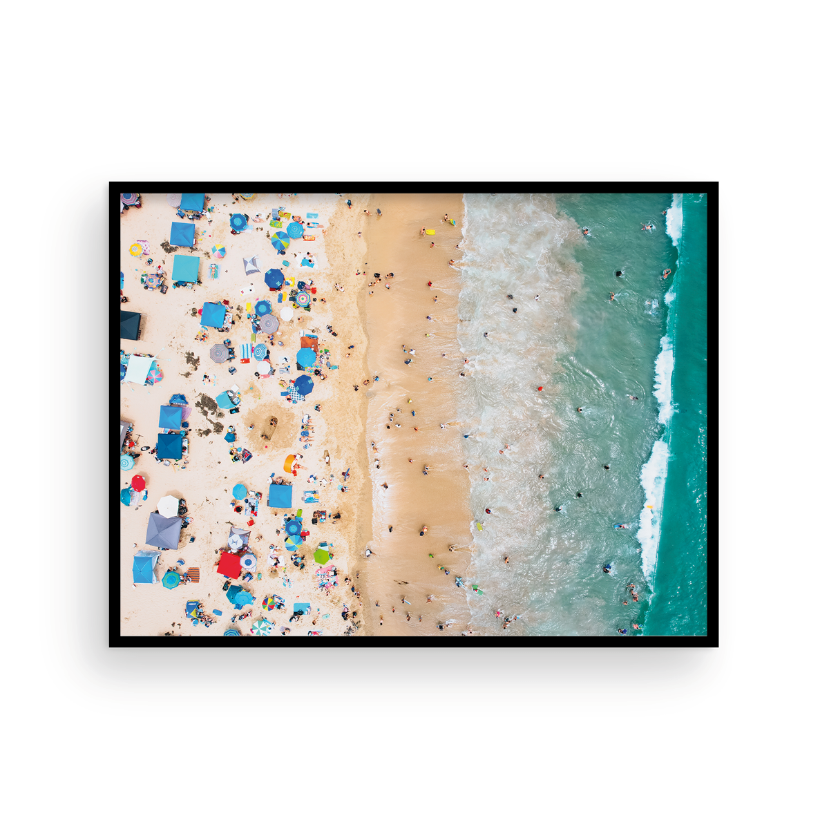 Beach Please