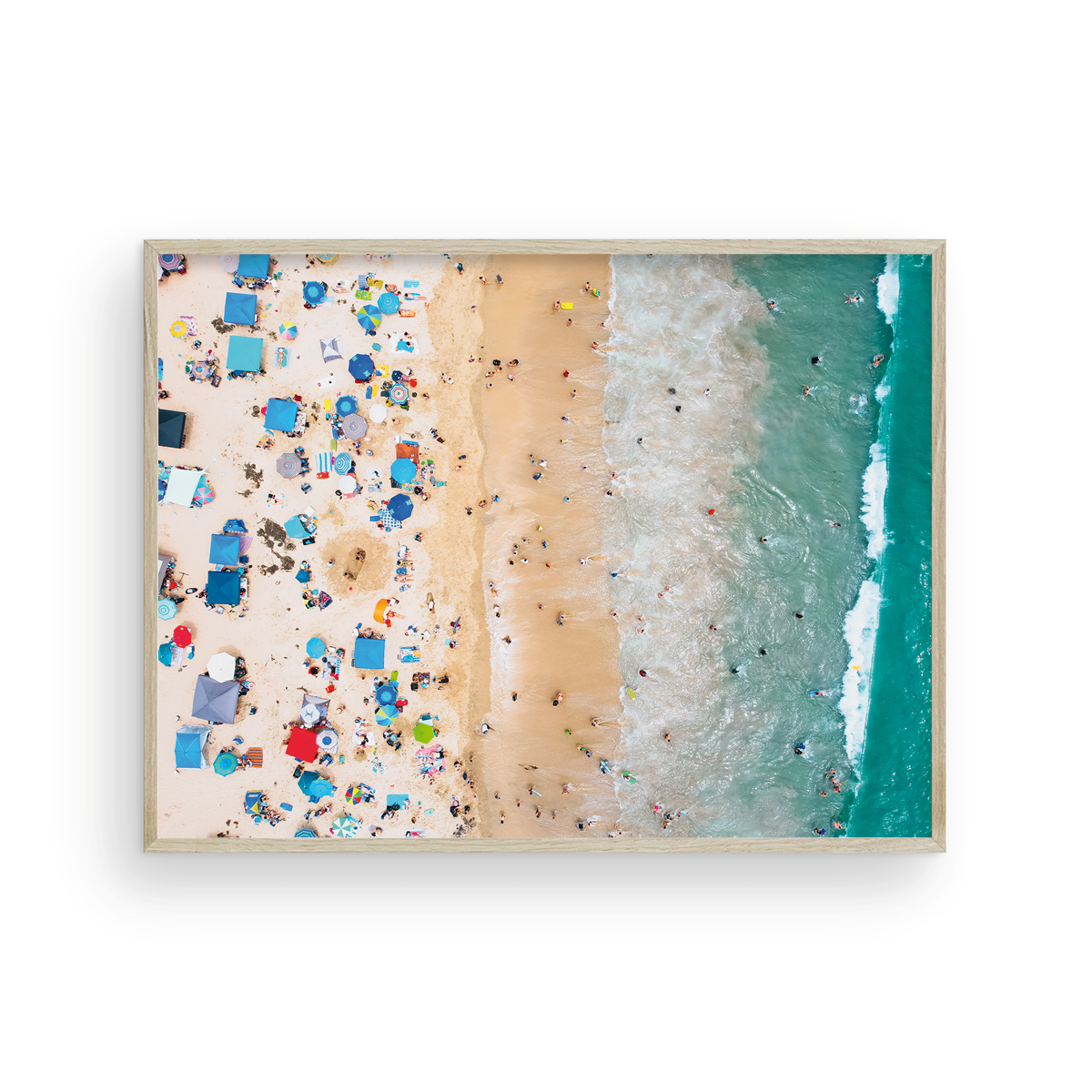 Beach Please