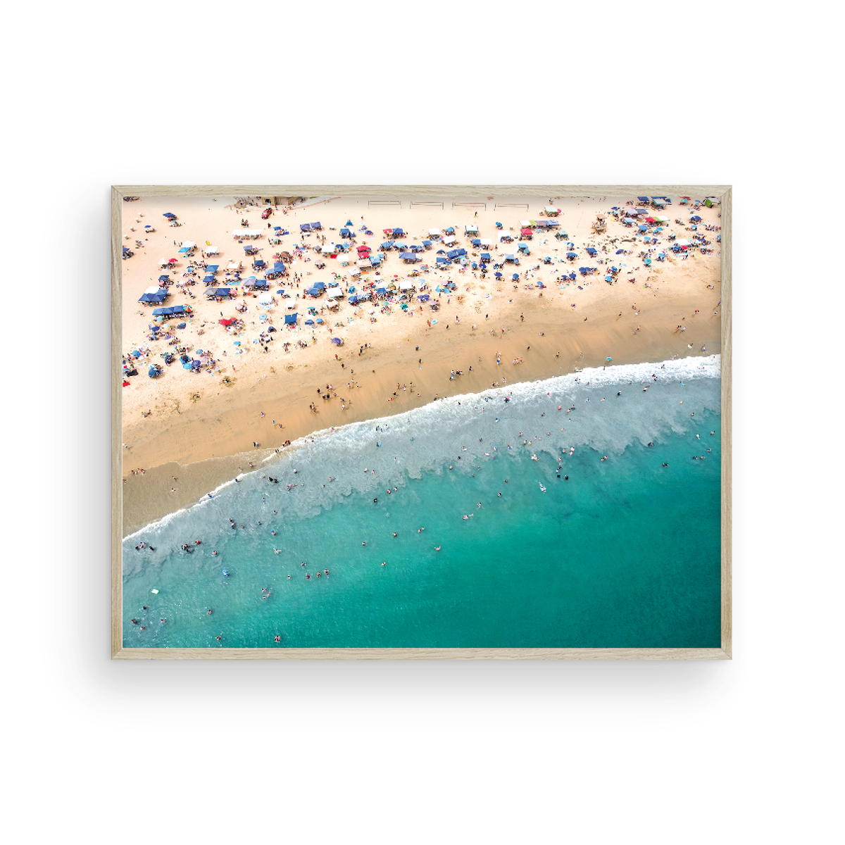 Corona del Mar Summer