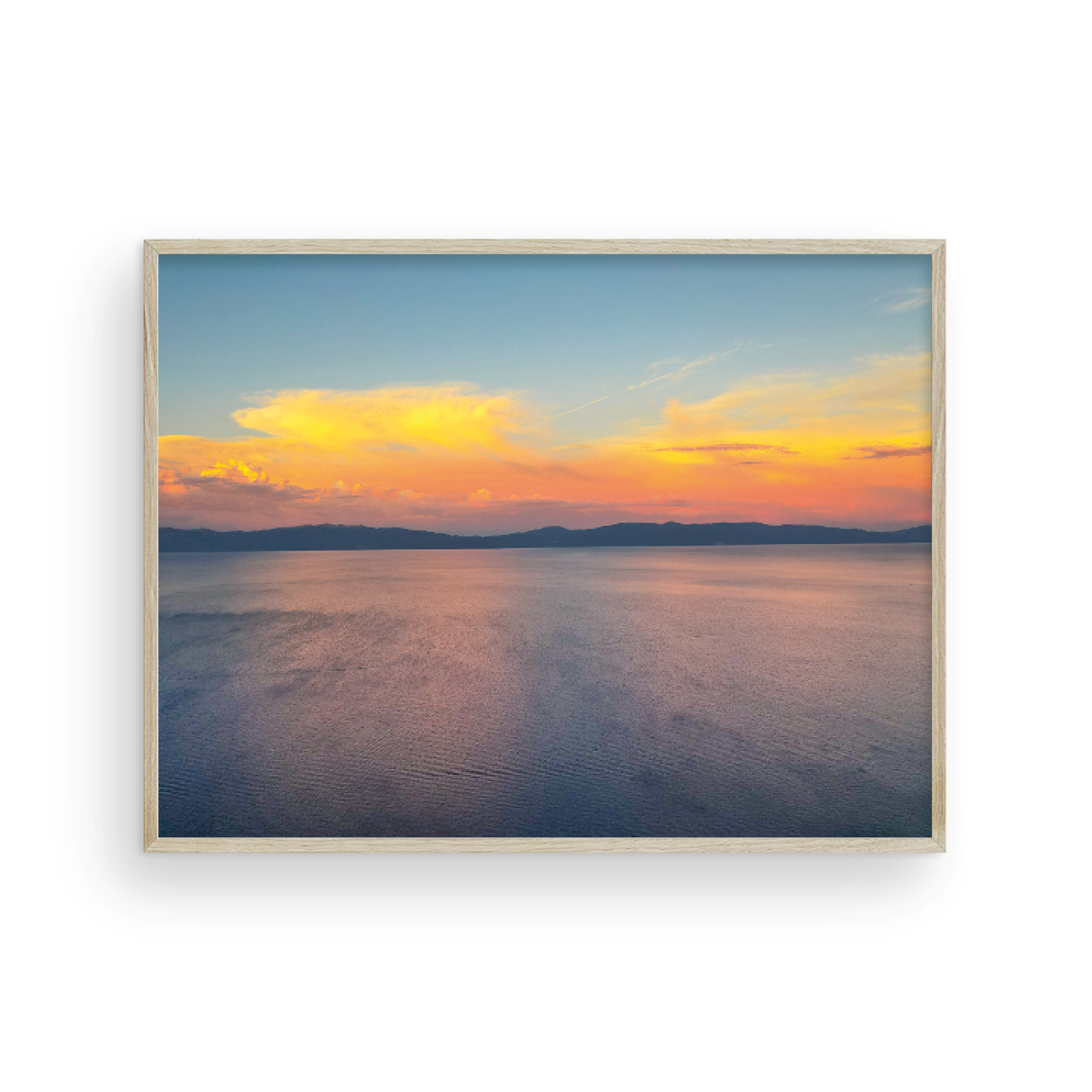 Magic in the Mountains