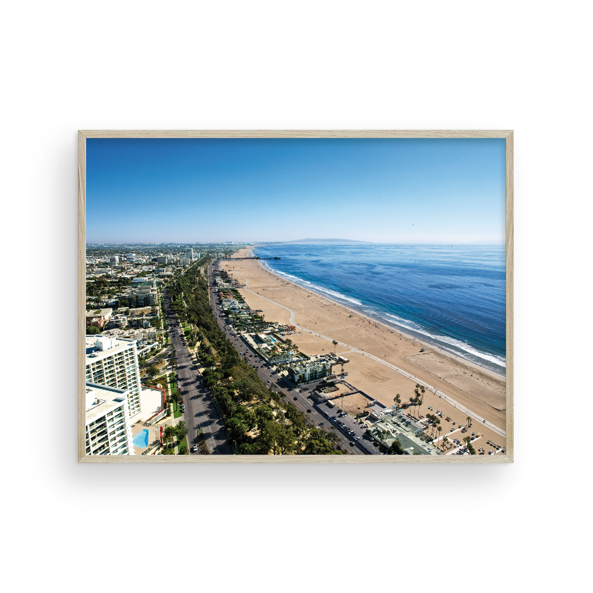 Pacific Coast Highway