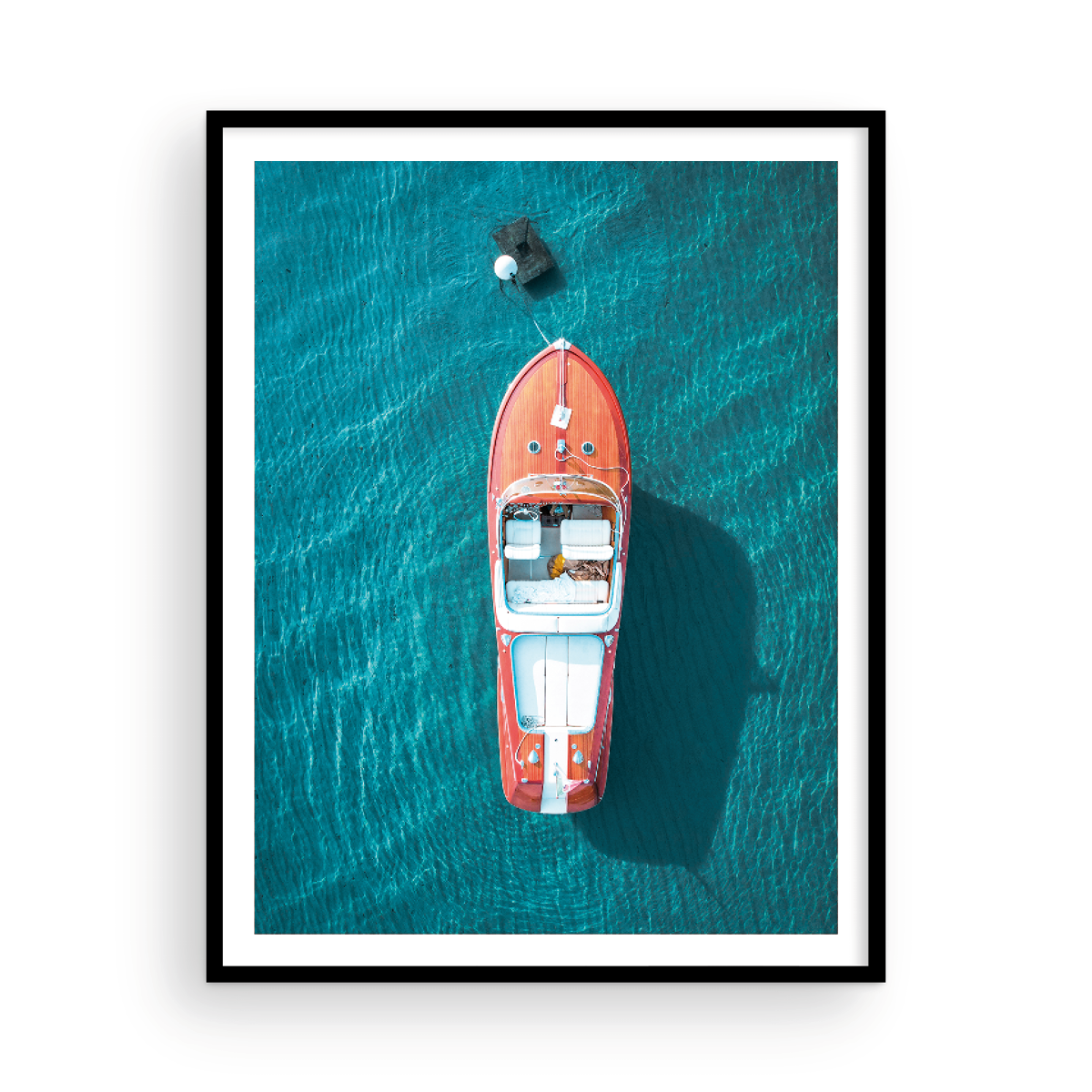 Riva Aerial
