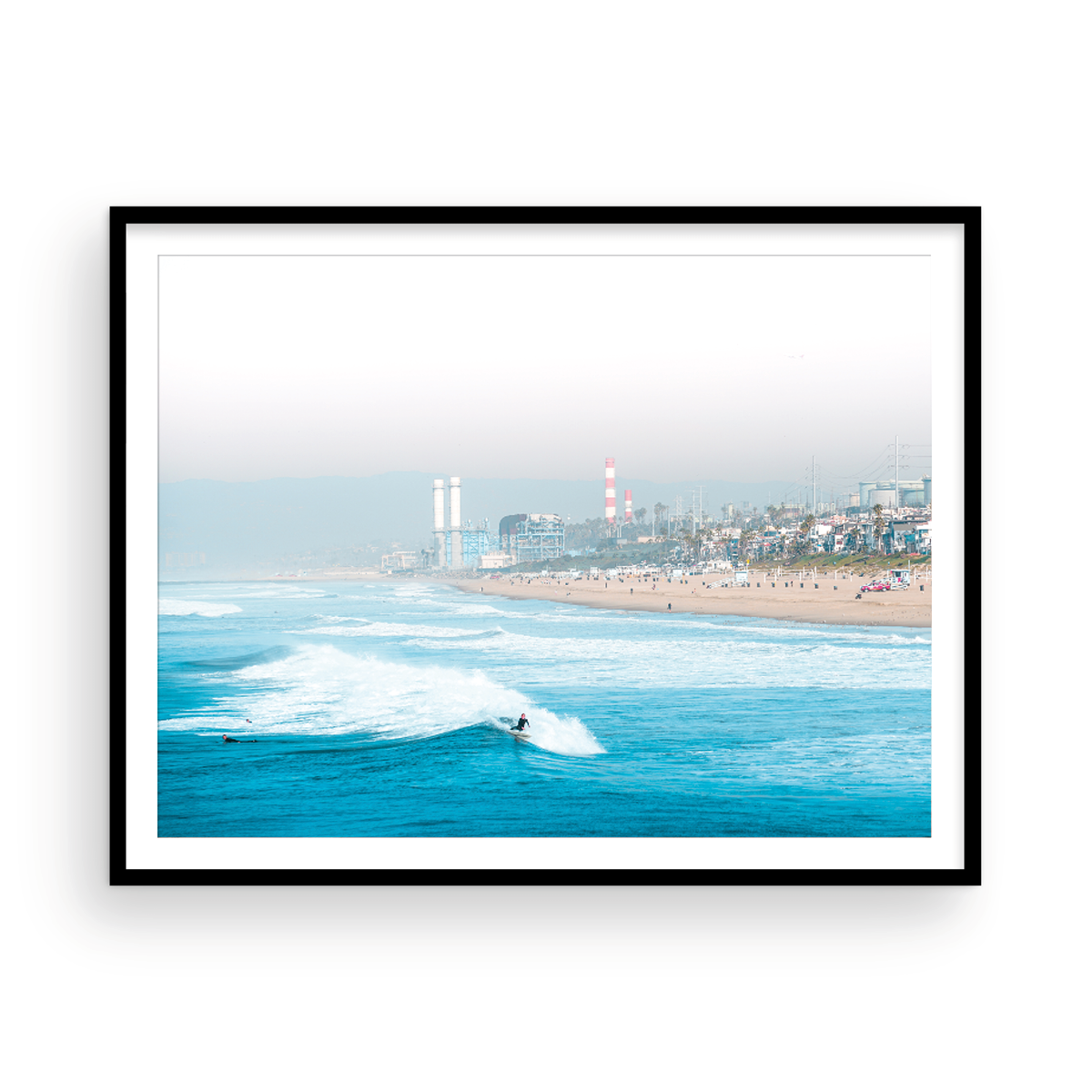 South Bay Surf