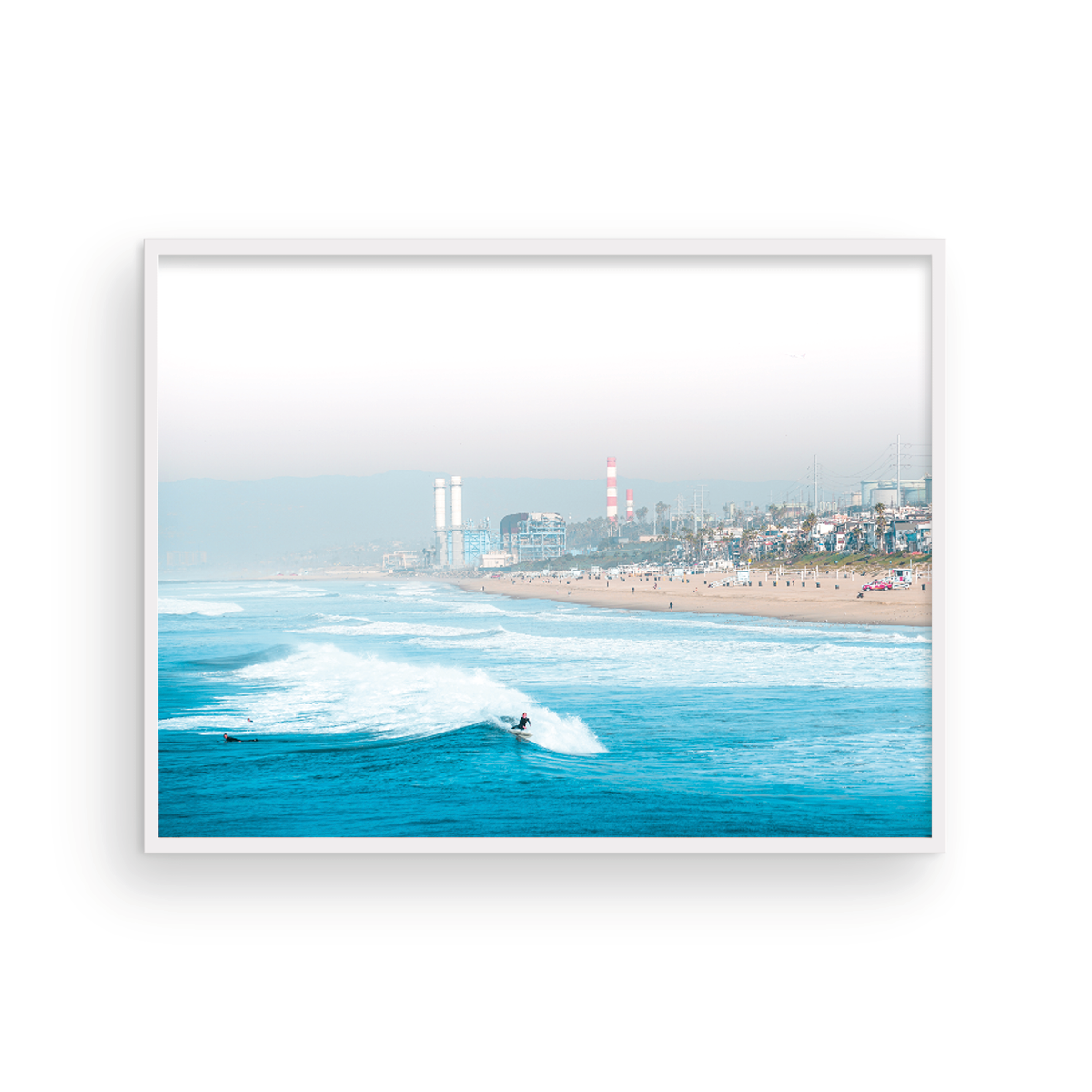 South Bay Surf