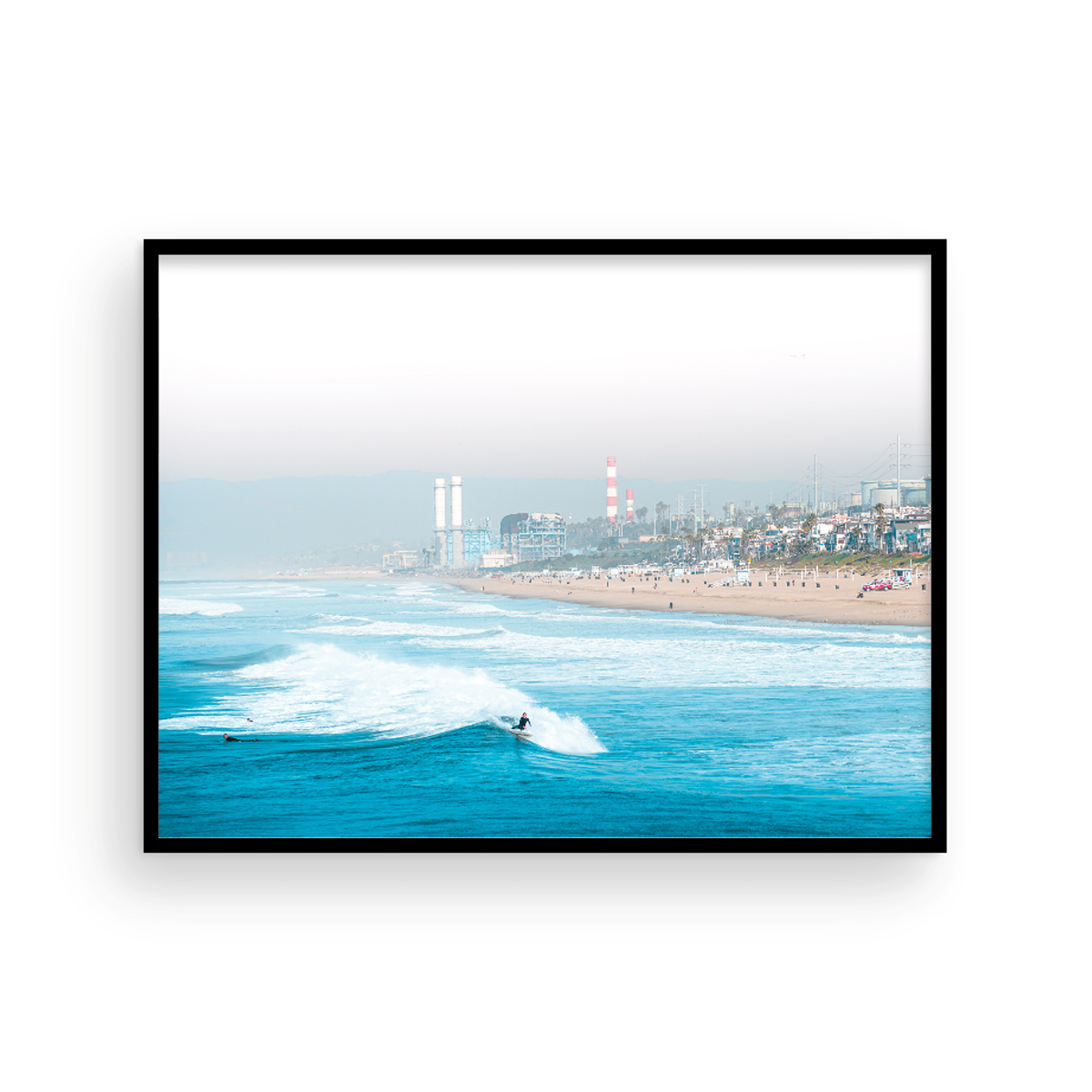 South Bay Surf