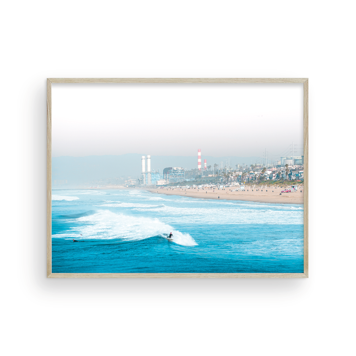 South Bay Surf