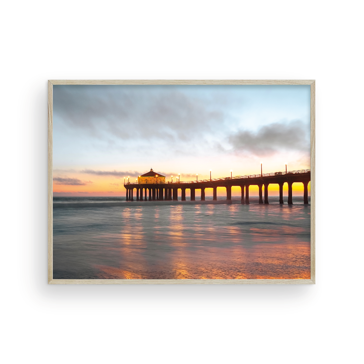 When the Sun Goes Down