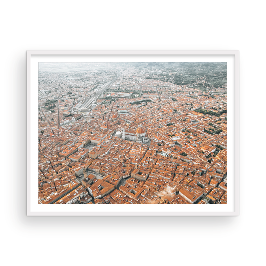 Above Florence